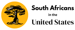 South Africans in the United States
