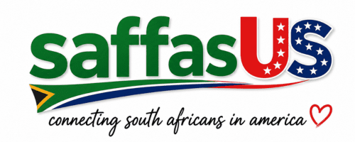 South Africans in the United States