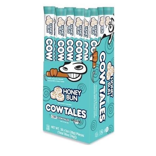 CowTalesHoneyBun
