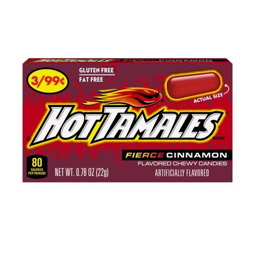 MikeIkeHotTamales