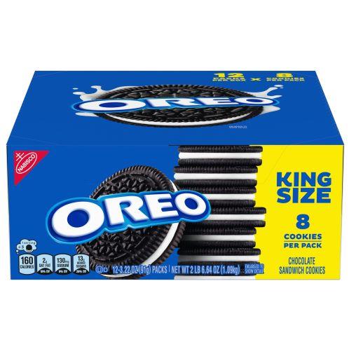 OreoKingSize