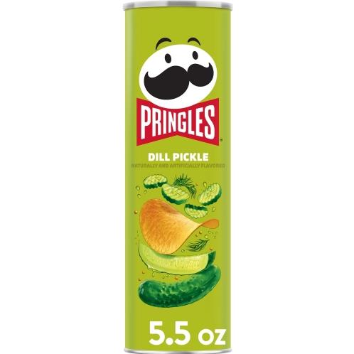 PringlesDillPickle