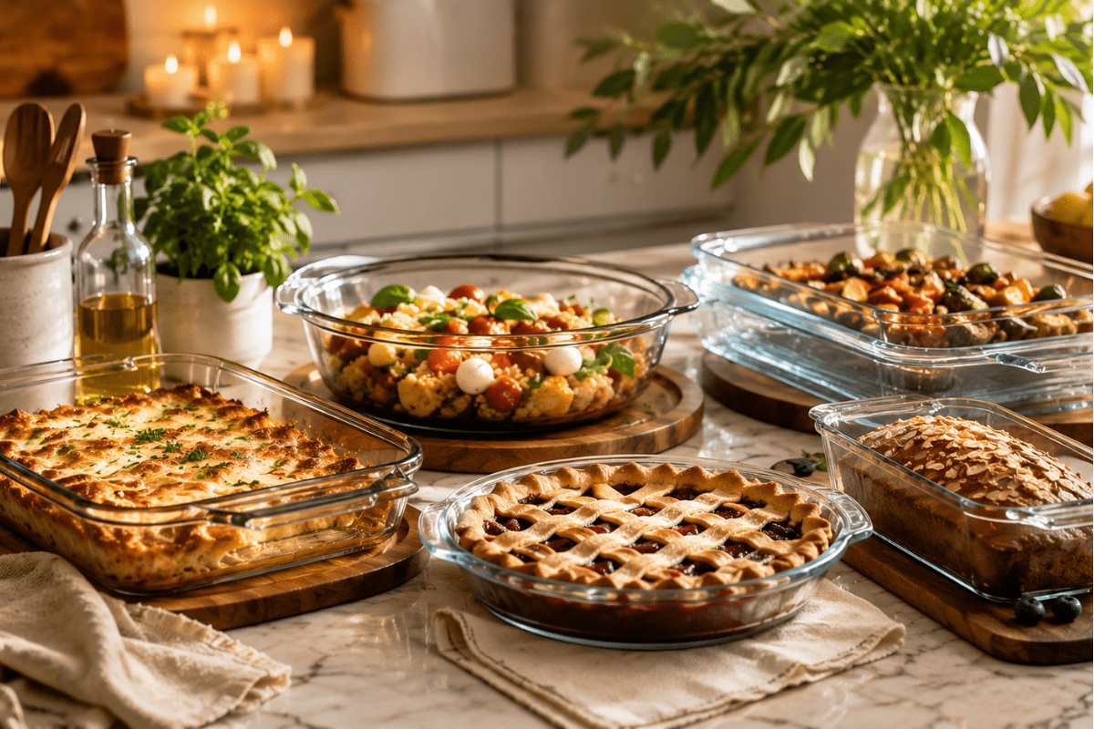Bakeware