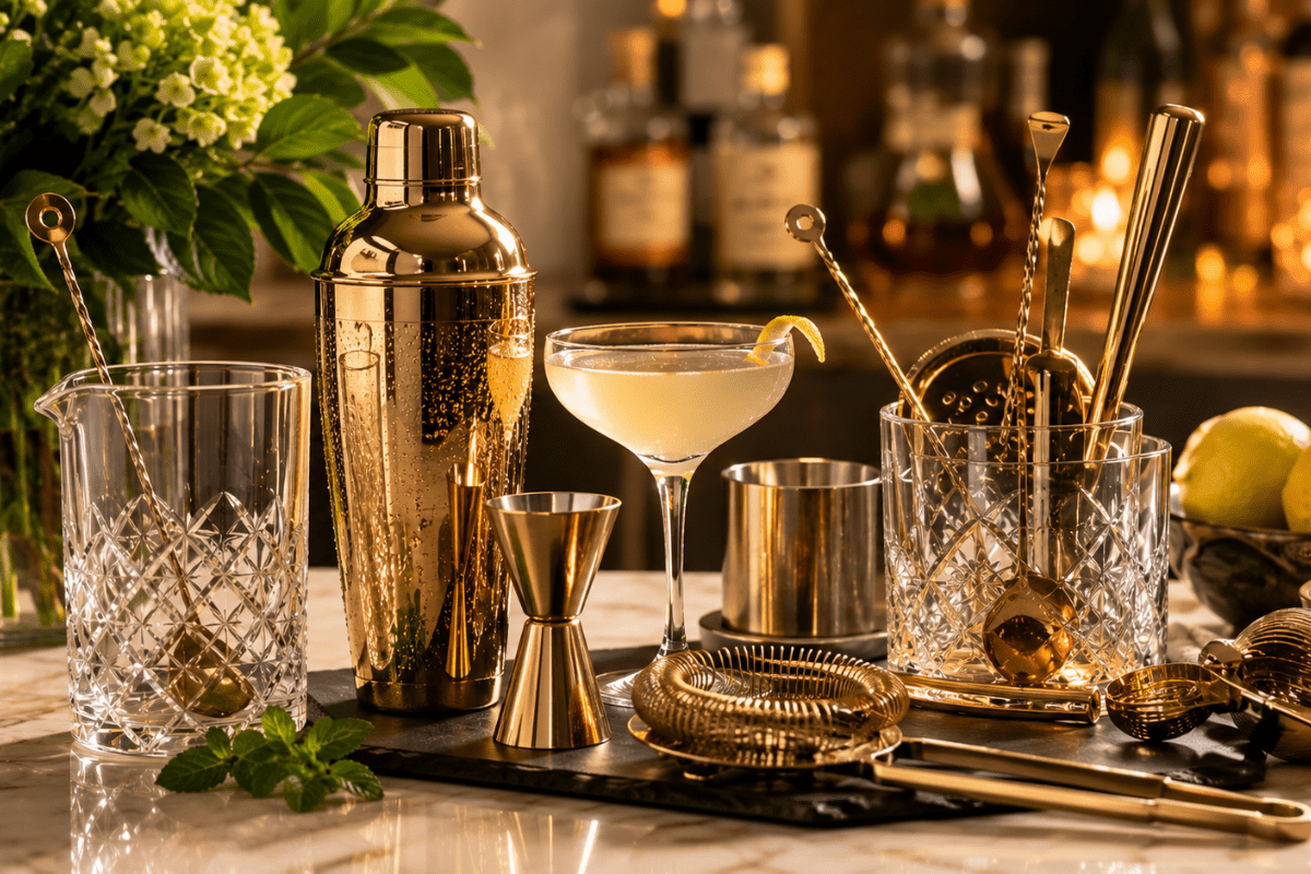 Barware