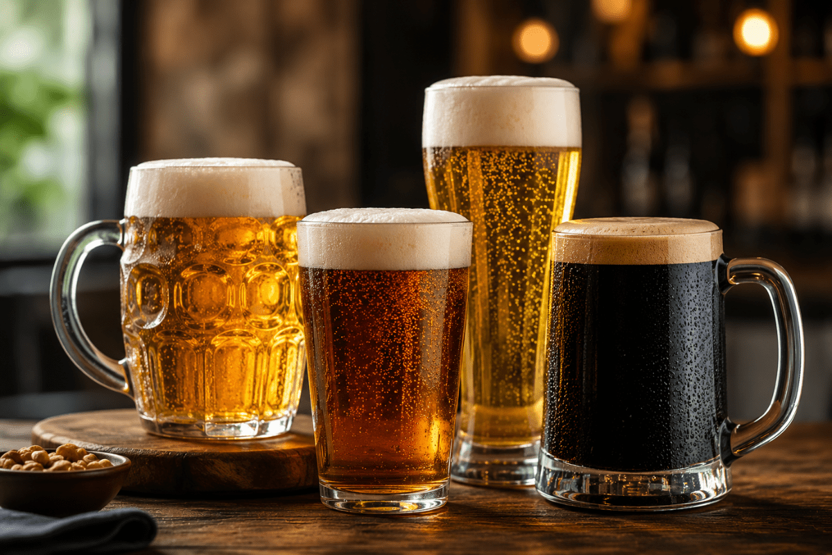 Beer