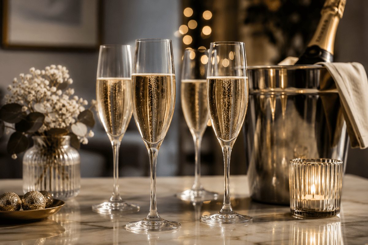 Champagne