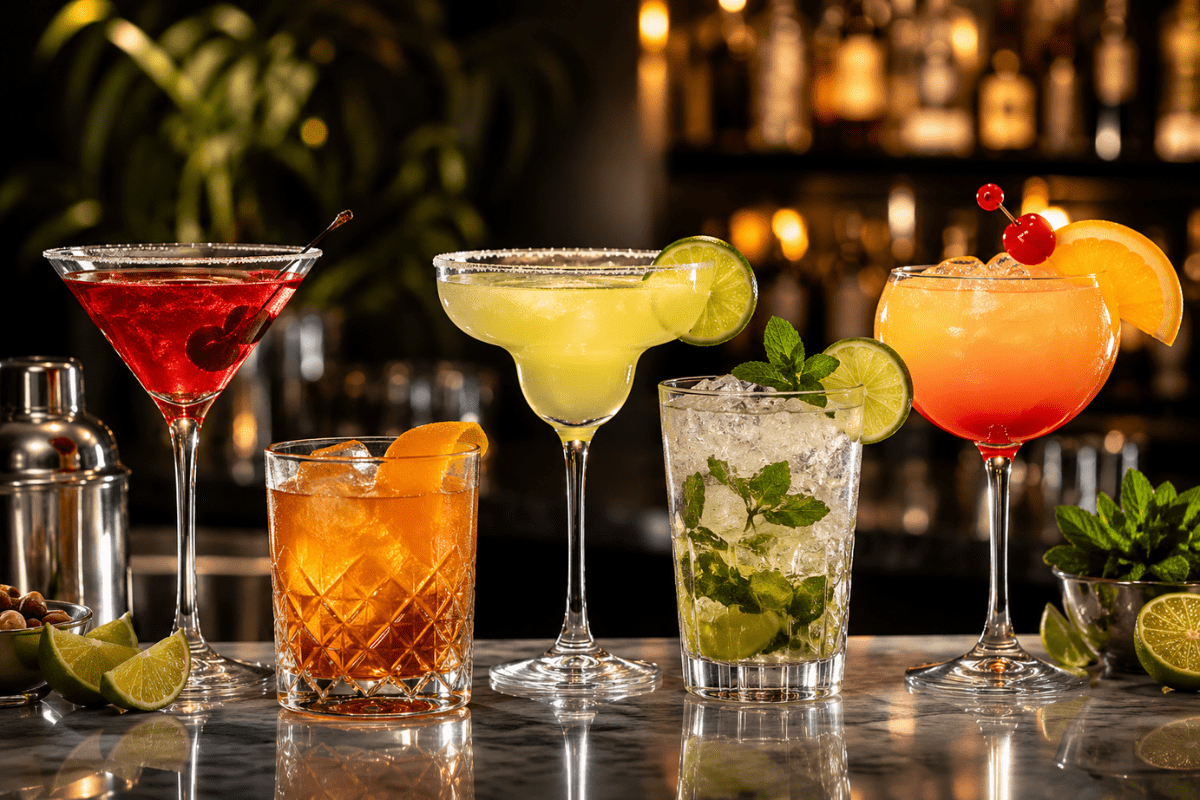 Cocktail
