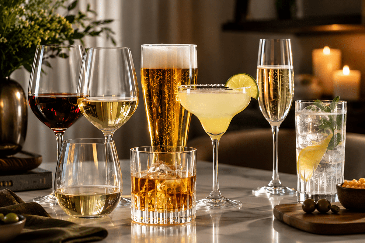 Drinkware