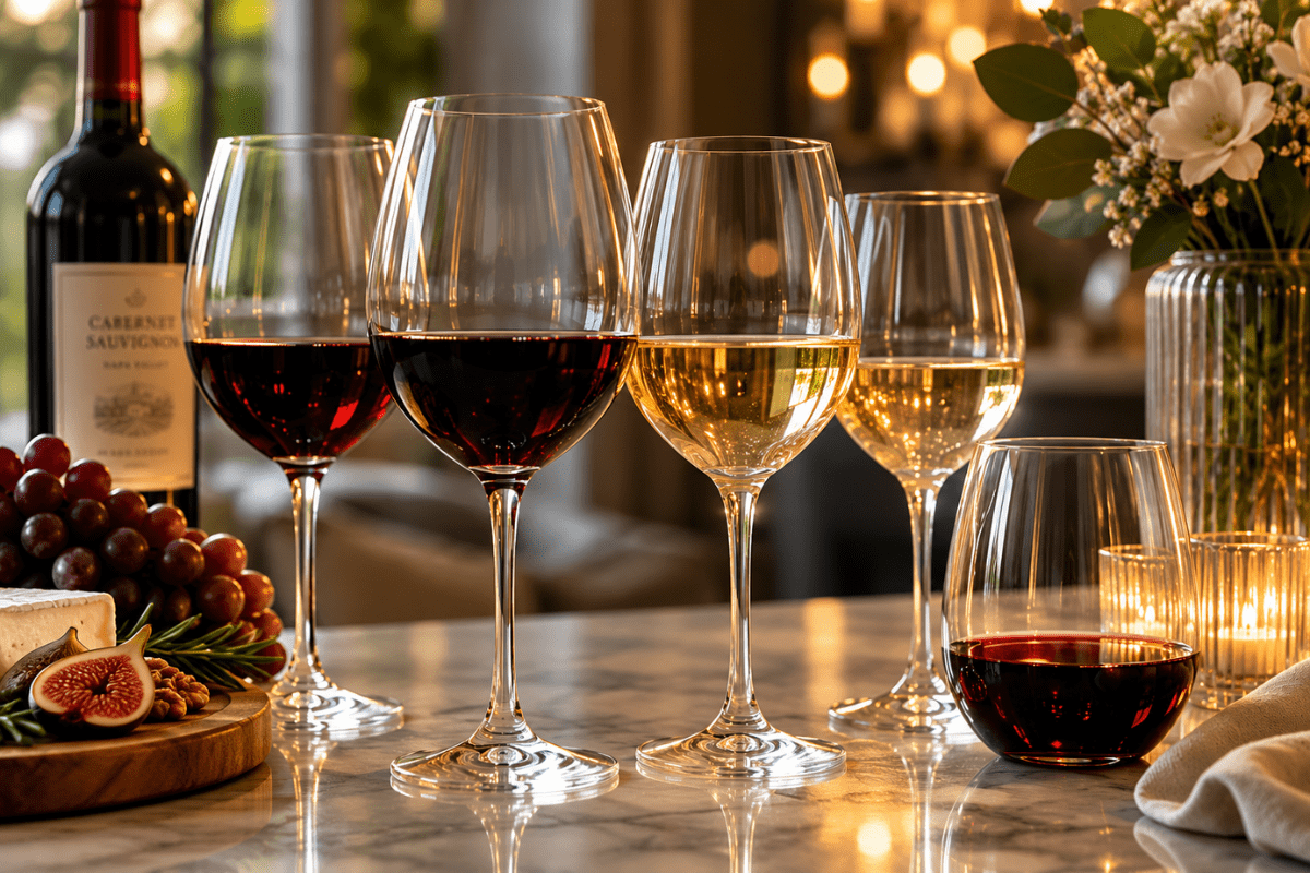 Wine