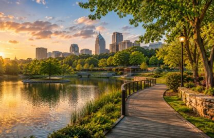 Raleigh