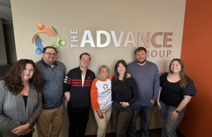 advanceGroup