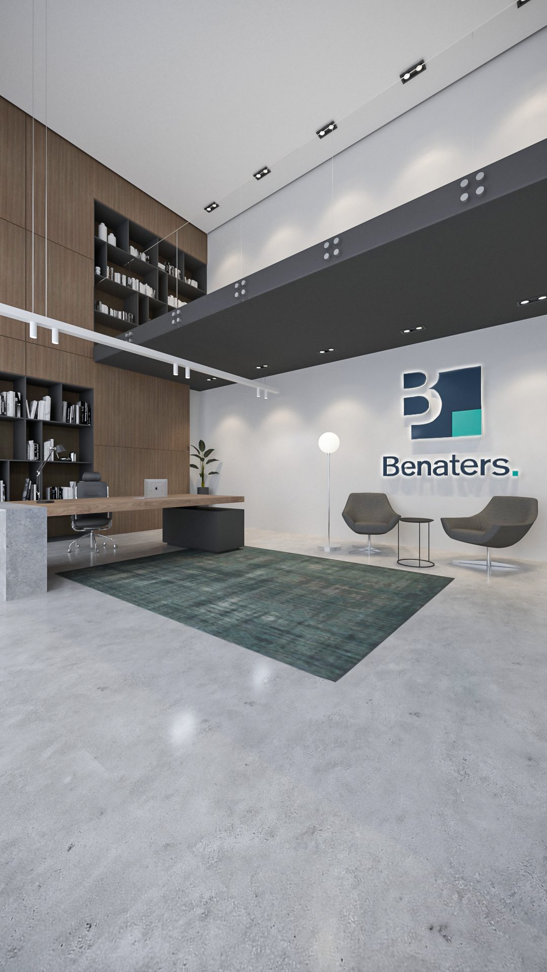 Benaters-Background-portrait