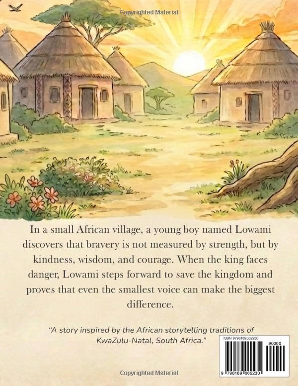 Lowami-Saves-The-King-Folklore-Back-Cover
