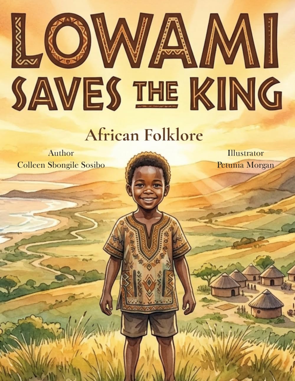 Lowami-Saves-The-King-Folklore-Cover